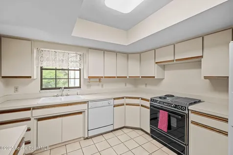 3612 Thal Road Titusville FL 32796