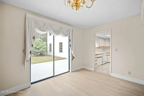 3612 Thal Road Titusville FL 32796