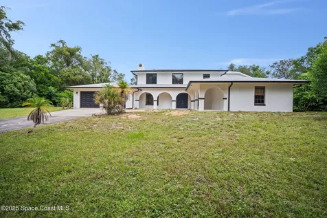 3612 Thal Road Titusville FL 32796