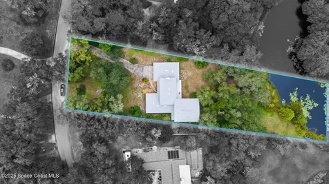 3612 Thal Road Titusville FL 32796