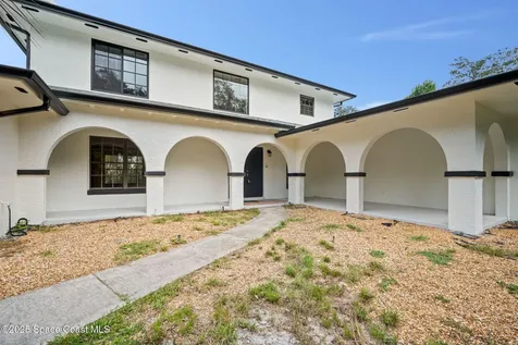 3612 Thal Road Titusville FL 32796