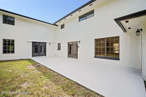 3612 Thal Road Titusville FL 32796