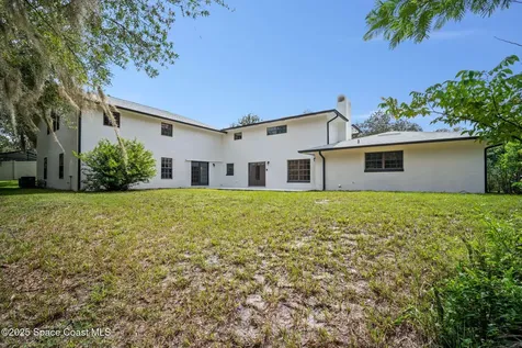 3612 Thal Road Titusville FL 32796