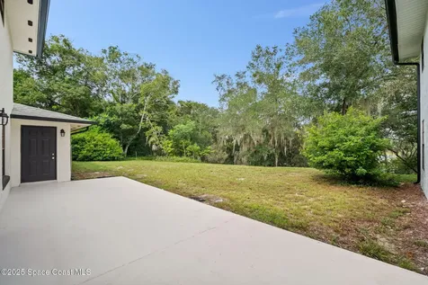 3612 Thal Road Titusville FL 32796