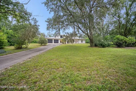 3612 Thal Road Titusville FL 32796