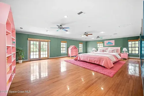 3612 Thal Road Titusville FL 32796