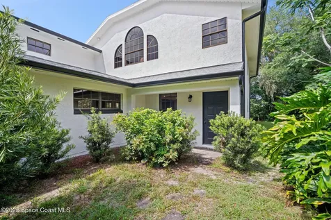 3612 Thal Road Titusville FL 32796