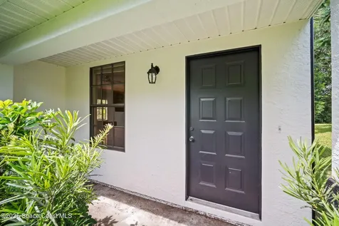 3612 Thal Road Titusville FL 32796