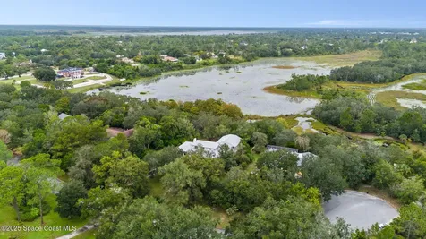 3612 Thal Road Titusville FL 32796