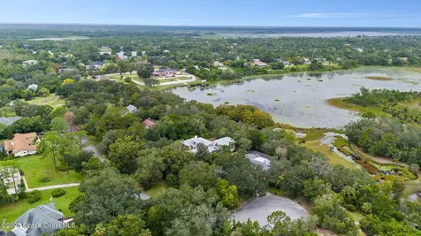 3612 Thal Road Titusville FL 32796