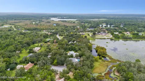 3612 Thal Road Titusville FL 32796