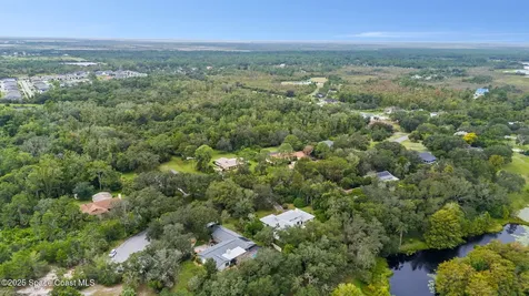 3612 Thal Road Titusville FL 32796