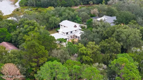 3612 Thal Road Titusville FL 32796