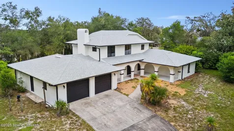 3612 Thal Road Titusville FL 32796