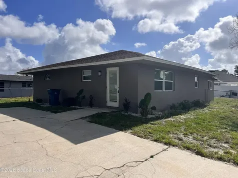 741 Frisco Street SE Palm Bay FL 32909