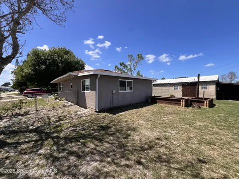 741 Frisco Street SE Palm Bay FL 32909