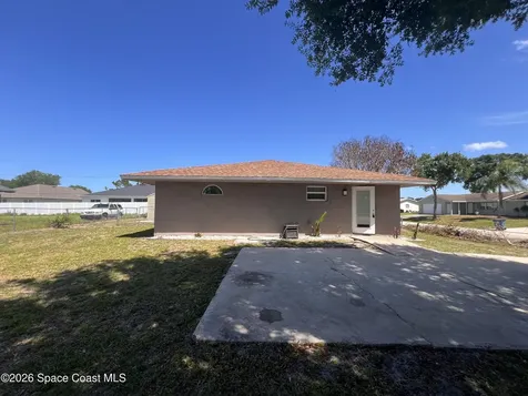 741 Frisco Street SE Palm Bay FL 32909