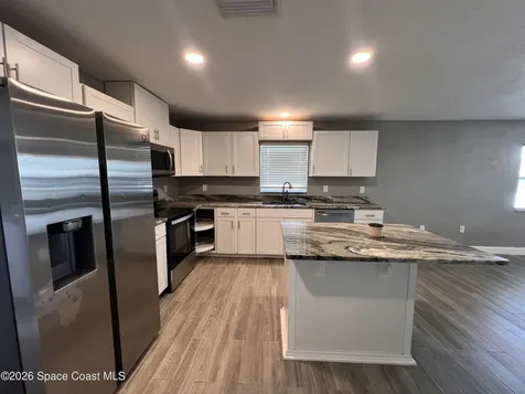 741 Frisco Street SE Palm Bay FL 32909