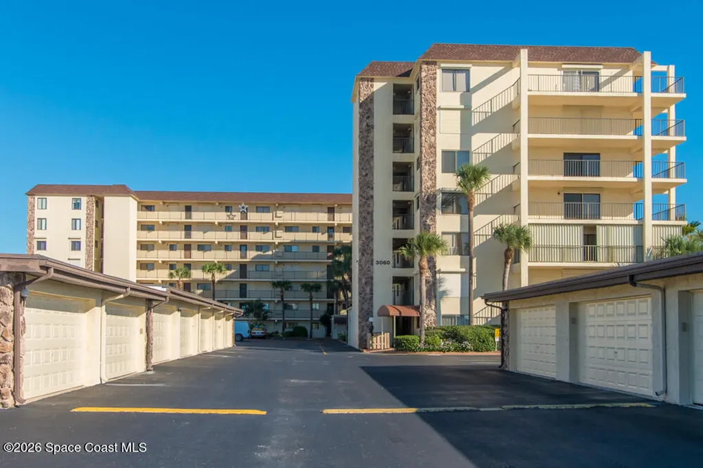 3060 N Atlantic Avenue Cocoa Beach FL 32931