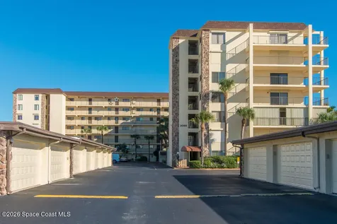 3060 N Atlantic Avenue Cocoa Beach FL 32931