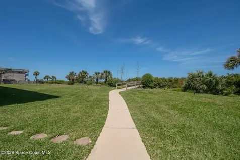 3060 N Atlantic Avenue Cocoa Beach FL 32931
