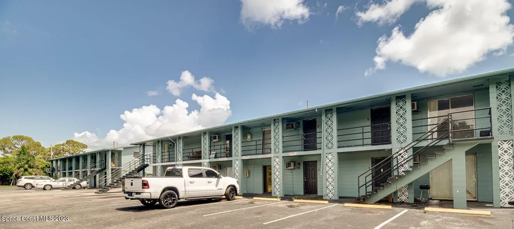 1343 W Point Drive W Cocoa FL 32922