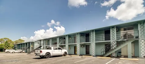 1343 W Point Drive W Cocoa FL 32922
