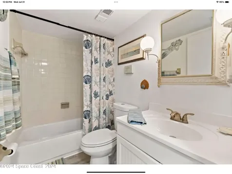 4105 Ocean Beach Boulevard Cocoa Beach FL 32931