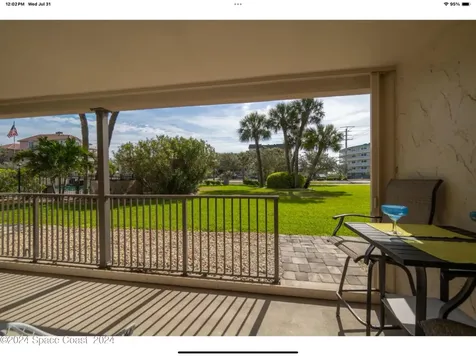 4105 Ocean Beach Boulevard Cocoa Beach FL 32931
