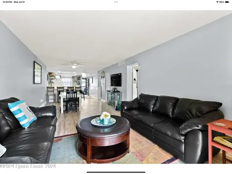 4105 Ocean Beach Boulevard Cocoa Beach FL 32931