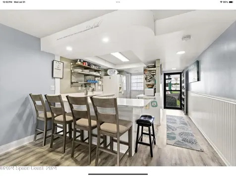 4105 Ocean Beach Boulevard Cocoa Beach FL 32931