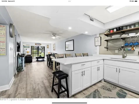 4105 Ocean Beach Boulevard Cocoa Beach FL 32931