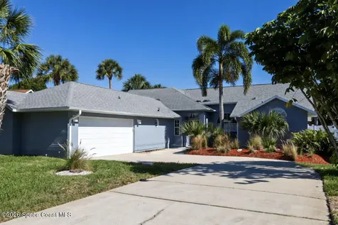 485 Buttonwood Drive Merritt Island FL 32953