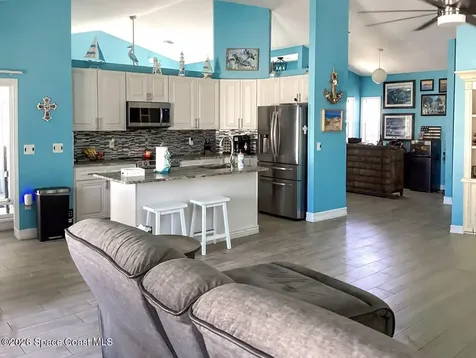 485 Buttonwood Drive Merritt Island FL 32953