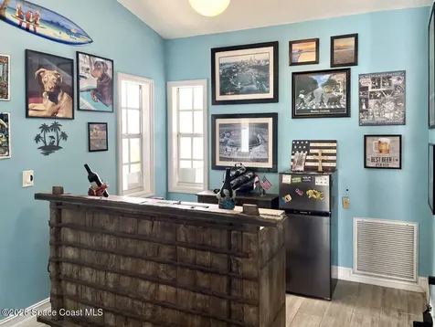 485 Buttonwood Drive Merritt Island FL 32953