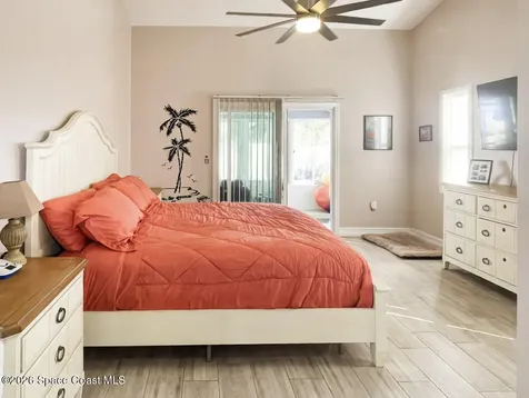 485 Buttonwood Drive Merritt Island FL 32953