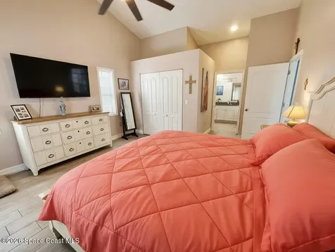 485 Buttonwood Drive Merritt Island FL 32953