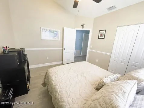 485 Buttonwood Drive Merritt Island FL 32953