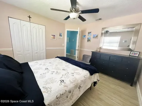 485 Buttonwood Drive Merritt Island FL 32953