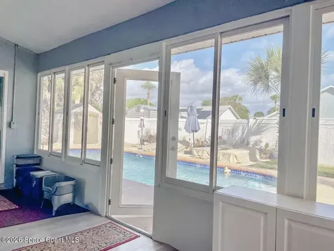 485 Buttonwood Drive Merritt Island FL 32953