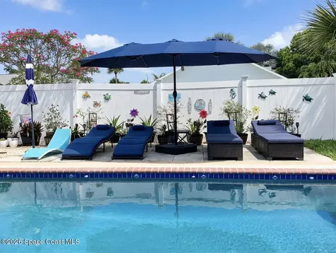 485 Buttonwood Drive Merritt Island FL 32953