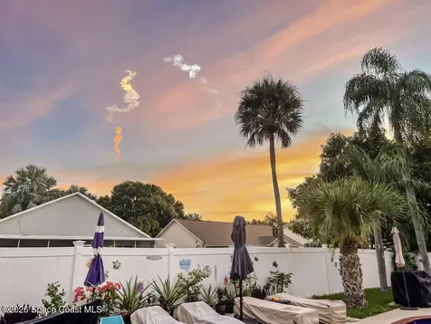 485 Buttonwood Drive Merritt Island FL 32953