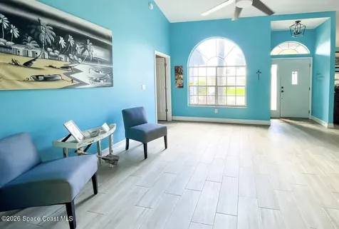 485 Buttonwood Drive Merritt Island FL 32953