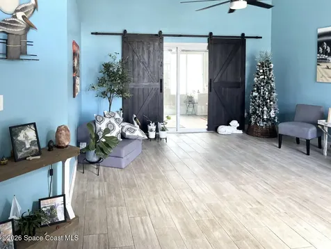 485 Buttonwood Drive Merritt Island FL 32953