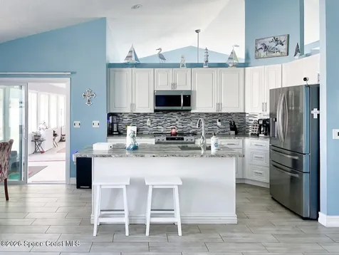 485 Buttonwood Drive Merritt Island FL 32953