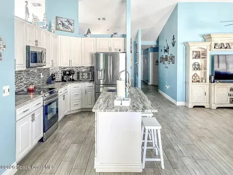 485 Buttonwood Drive Merritt Island FL 32953