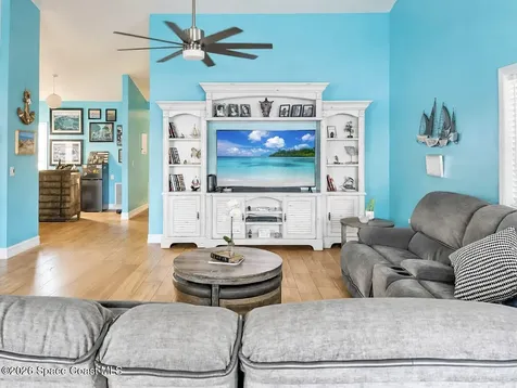485 Buttonwood Drive Merritt Island FL 32953
