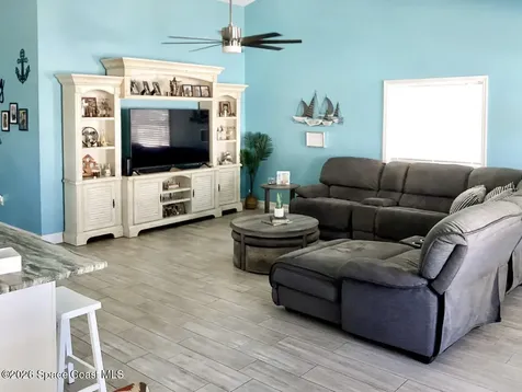 485 Buttonwood Drive Merritt Island FL 32953