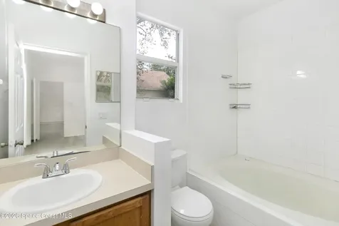 855 Sandhurst Court Titusville FL 32780