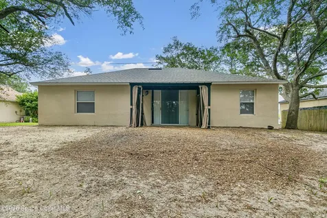 855 Sandhurst Court Titusville FL 32780